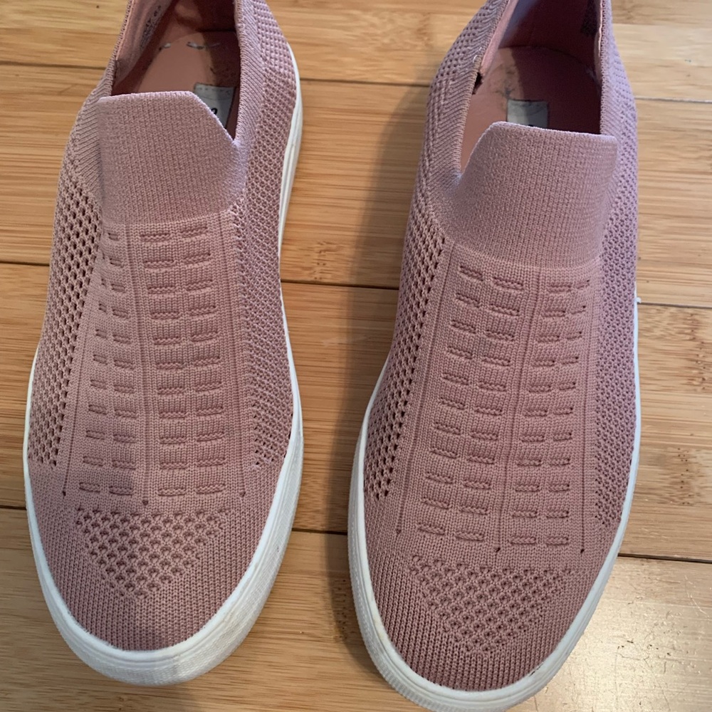 Steve Madden Slip on Shoes